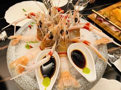 -斯普汇生蚝牛排馆(中骏世界城店)