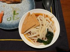 -金沙滩喜来登度假酒店-雅日本餐厅