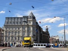 -De Bijenkorf百货公司