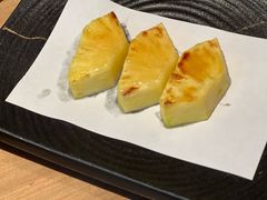 -Minase水濑·日料放题(外滩店)