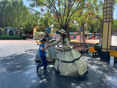 -郑州方特梦幻王国