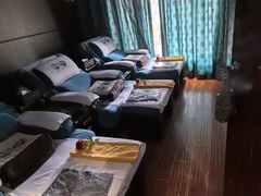 -跨越足界Spa足道(潍坊店)