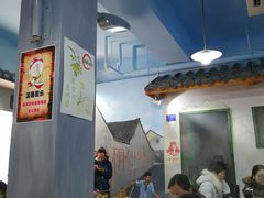 -马路边边·成都串串(翠柏路店)