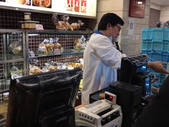 -国际饭店·帆声西饼屋(黄河路店)