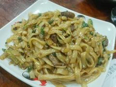 -大院涮烤·东北经典老味烧烤·铜锅涮肉(江南东路店)