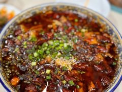 -天一沾水肥肠(科园一街店)