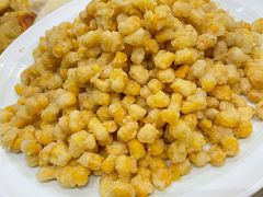 蛋黄玉米粒-哈尔滨春饼(朝山街店)