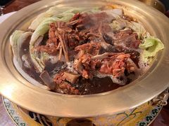 -南门小馆·清真(国贸商城店)