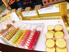 -PAUL LAFAYET 法式甜品(港汇广场店)