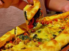 -Efes Turkish & Mediterranean Cuisine 艾菲斯餐厅(陆家嘴店)