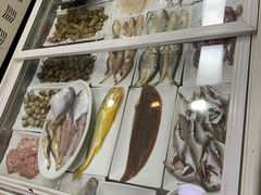 -老太婆饭店(广义路店)