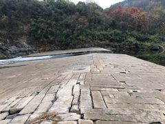 -渔梁坝