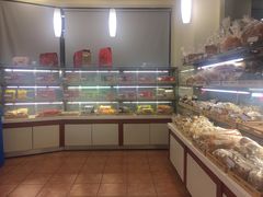 -长发西饼(道前店)