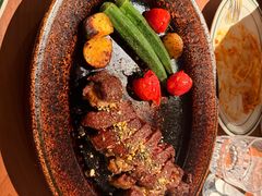 -Grand James·地中海bistro(百家湖1912店)