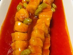 -驿楼兰·新疆菜(火车站店)