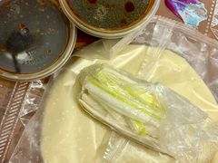 烤鸭酱料-晶牌烤鸭(延吉东路557弄小区店)