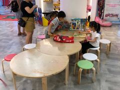 -tomato蕃茄田艺术(新天地中心)