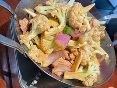 -热度餐厅(老佛爷店)