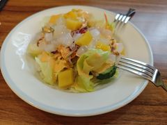 -萨莉亚意式餐厅(彩悦城店)