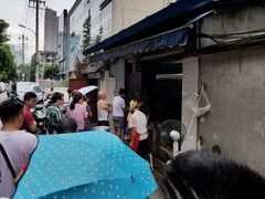 -蓉城西二道无名冒菜(西二道街店)