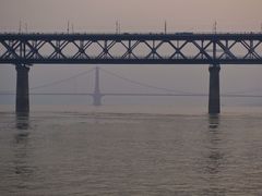 -武汉关码头(轮渡站)