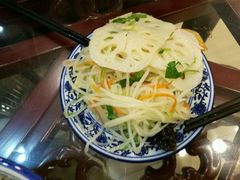 -马吉德牛肉拉面(新街口店)
