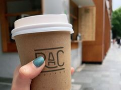 -RAC BAR(安福路店)