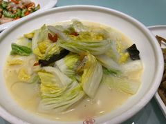 -添福来墨鱼饺子 · 海鲜东北菜(大连星海·黄浦路店)