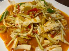 -拾捌川·自贡爆炒(新街口店)