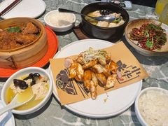-披云云小馆·味道江湖(姚家园万象汇店)