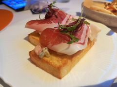 -普朗姆生蚝牛排馆 The Plump Oyster(成都摩方购物中心店)