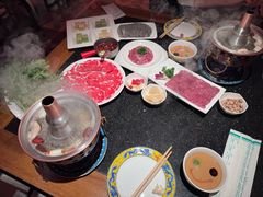 -南门涮肉(东单店)