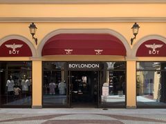 -佛罗伦萨小镇广佛名品奥特莱斯(疏港路店)