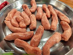 -英雄故事地摊烤肉(马驹桥店)