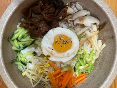 -百年石锅饭·朝鲜族传统民餐