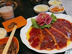 -老熟人烤肉城(马家堡店)