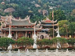 -南普陀寺