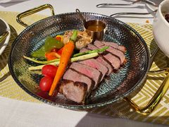 -一棵树·意大利西餐厅One Tree(新城店)