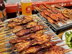 -管氏翅吧(地安门店)