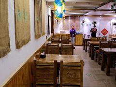 大堂-遇见阿家村云南菜(魏公村店)