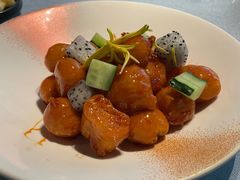 -晓粤·惹味粤菜(凯德乐峰广场店)