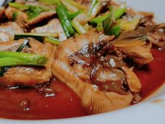 -海蓝海鲜馆(五四北店)