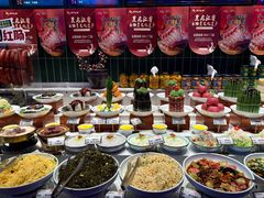 -山河屯铁锅炖(哈西站店)