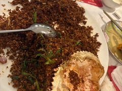 -喜记避风塘炒辣蟹(旗舰店)