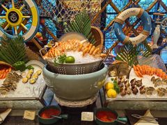 -深圳凯宾斯基酒店