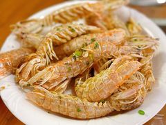-正能量1号海鲜加工店