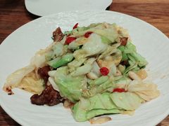 -花舍·新派粤菜·西餐·下午茶(亚运村·鸟巢店)