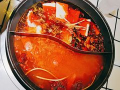 -巴隆门重庆老火锅(太湖路店)