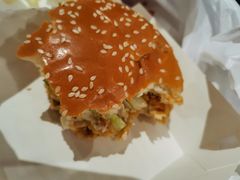 -肯德基(丰北路店)