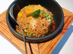 -熹素·鲜美素食Vegetarian (天河领展店)